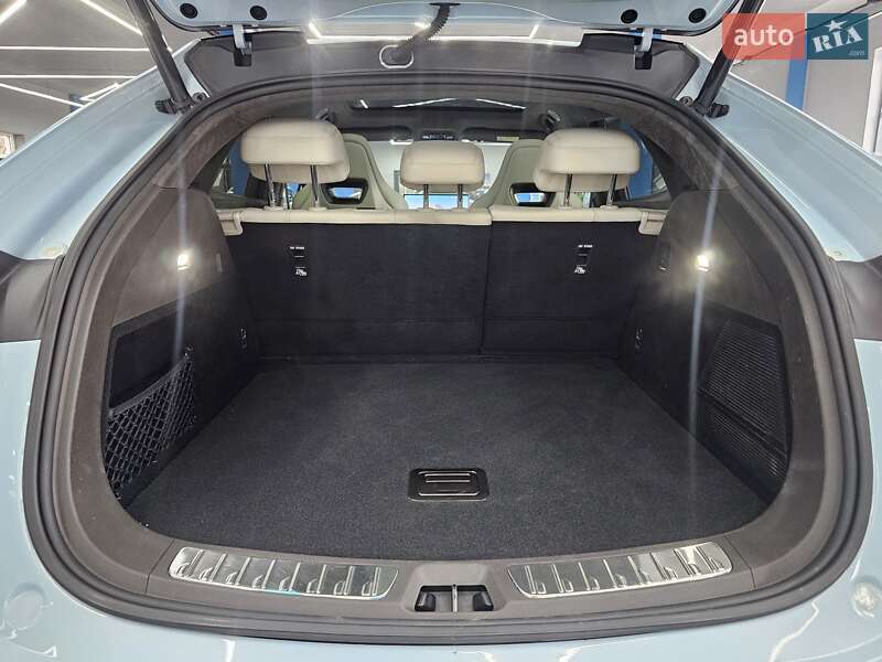 Позашляховик / Кросовер Denza N7 2023 в Дніпрі