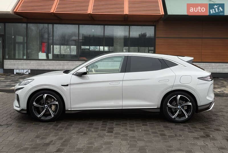 Позашляховик / Кросовер Denza N7 2023 в Кривому Розі