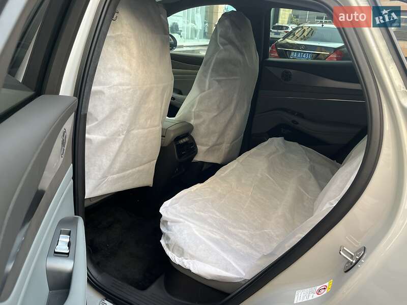 Хетчбек Denza N7 2024 в Одесі