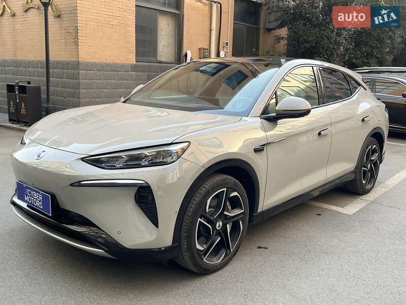 Хетчбек Denza N7 2024 в Одесі