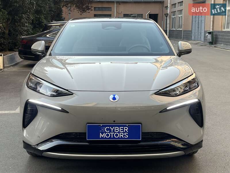 Хетчбек Denza N7 2024 в Одесі