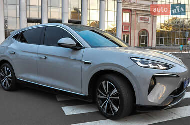 Хетчбек Denza N7 2024 в Одесі