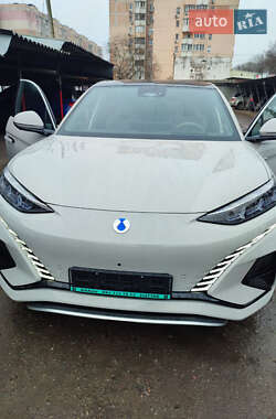 Позашляховик / Кросовер Denza N7 2023 в Одесі