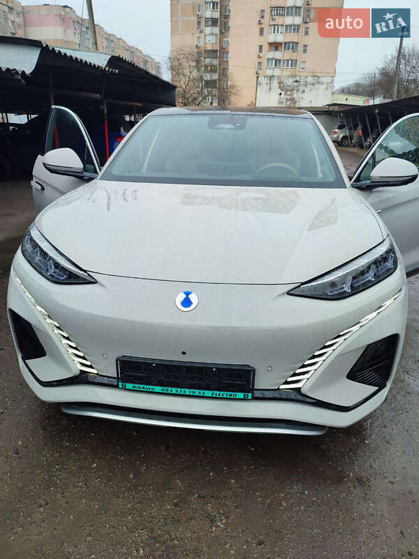 Denza N7 2023 Denza N7 2023