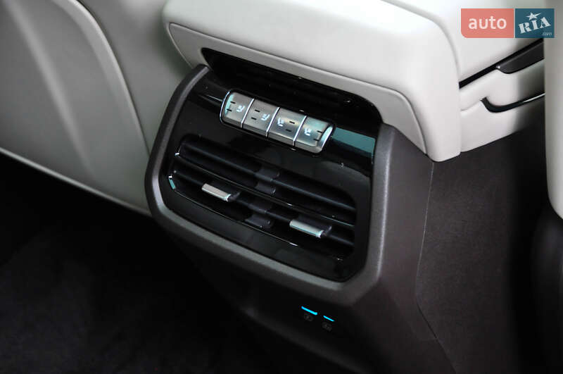 Хэтчбек Denza N7 2024 в Одессе фото 16 Хэтчбек Denza N7 2024 в Одессе