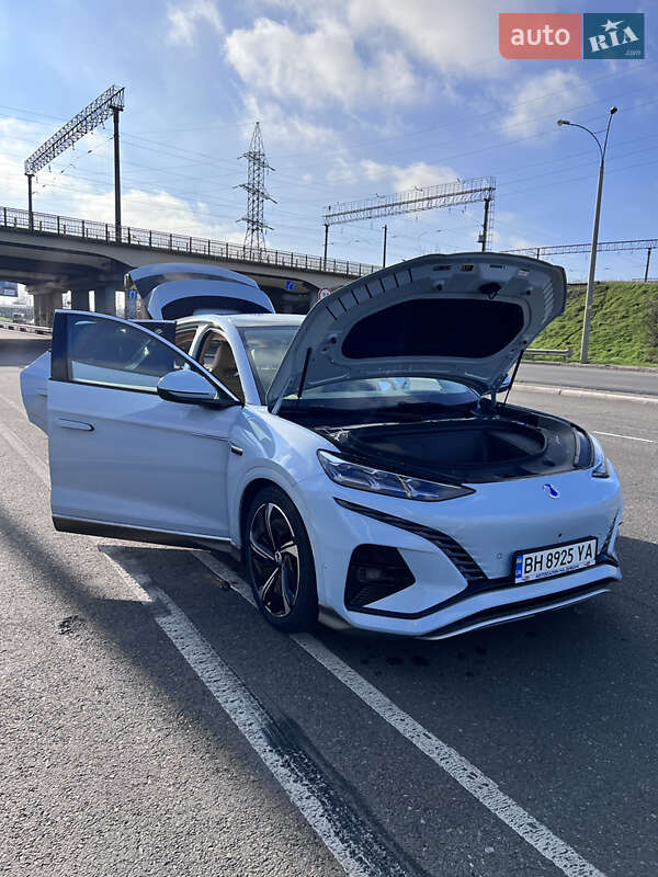 Внедорожник / Кроссовер Denza N7 2023 в Одессе