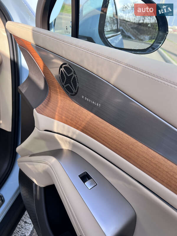 Внедорожник / Кроссовер Denza N7 2023 в Одессе