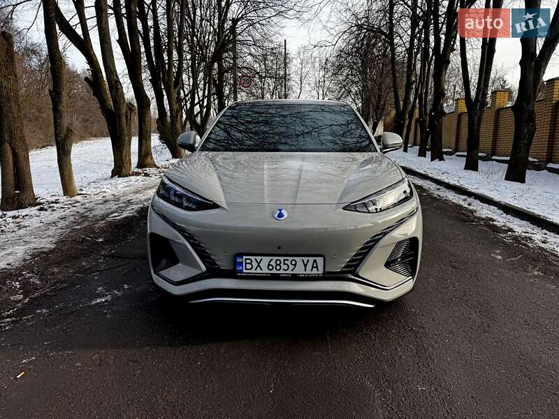 Внедорожник / Кроссовер Denza N7 2023 в Хмельницком