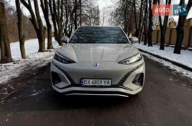 AUTO.RIA – Продам Denza Н7 2023 (BX6859YA) электро внедорожник