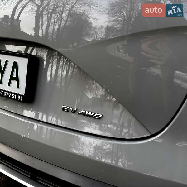 Внедорожник / Кроссовер Denza N7 2023 в Хмельницком