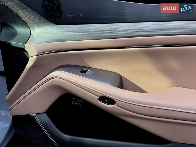 Внедорожник / Кроссовер Denza N7 2023 в Хмельницком