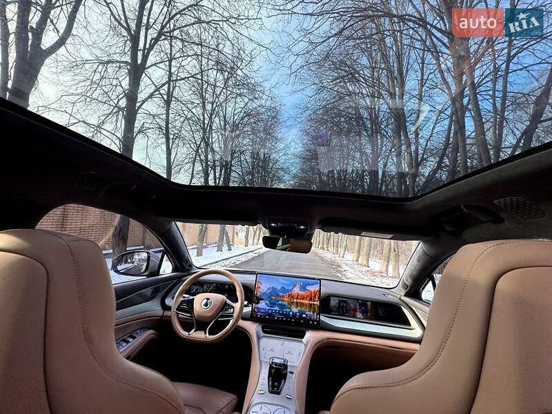 Внедорожник / Кроссовер Denza N7 2023 в Хмельницком