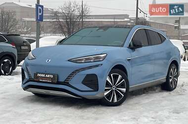 Внедорожник / Кроссовер Denza N7 2023 в Львове