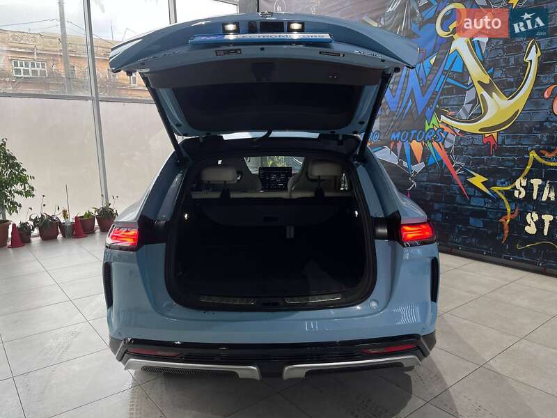 Внедорожник / Кроссовер Denza N7 2024 в Одессе