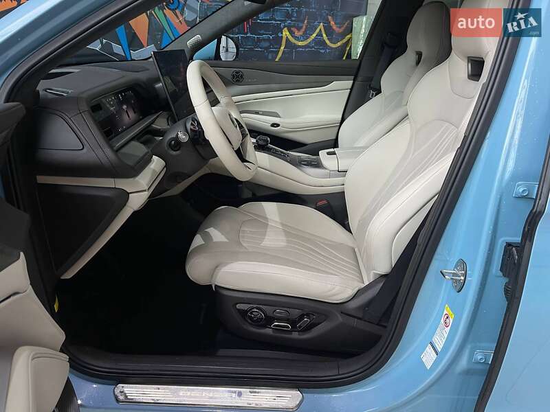 Внедорожник / Кроссовер Denza N7 2024 в Одессе