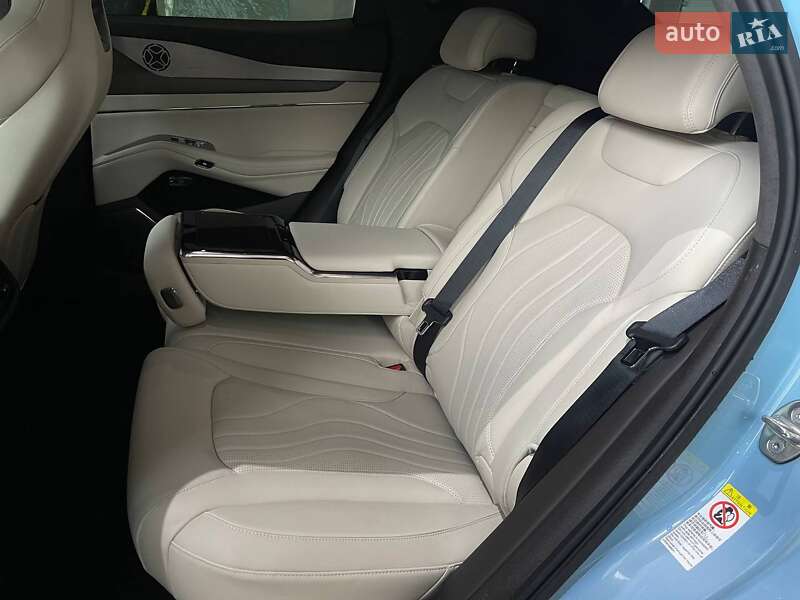 Внедорожник / Кроссовер Denza N7 2024 в Одессе