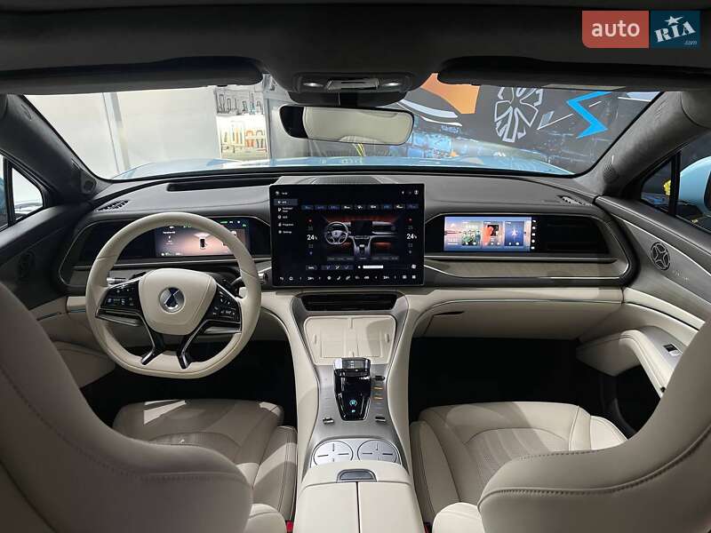 Внедорожник / Кроссовер Denza N7 2024 в Одессе