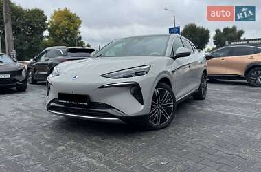 Внедорожник / Кроссовер Denza N7 2024 в Киеве