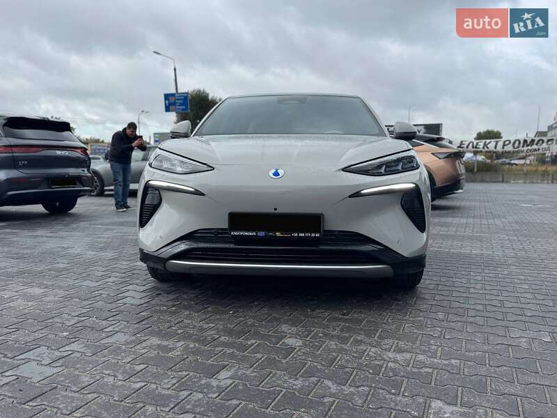 Внедорожник / Кроссовер Denza N7 2024 в Киеве