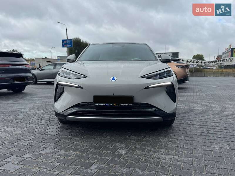 Внедорожник / Кроссовер Denza N7 2024 в Киеве