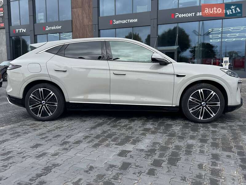 Внедорожник / Кроссовер Denza N7 2024 в Киеве