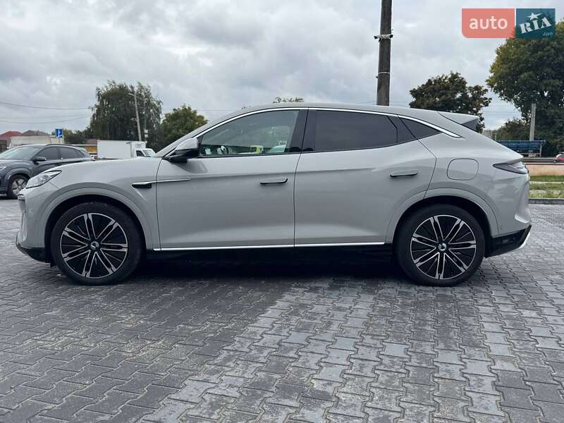 Внедорожник / Кроссовер Denza N7 2024 в Киеве