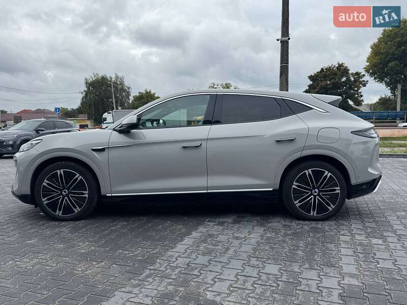 Внедорожник / Кроссовер Denza N7 2024 в Киеве