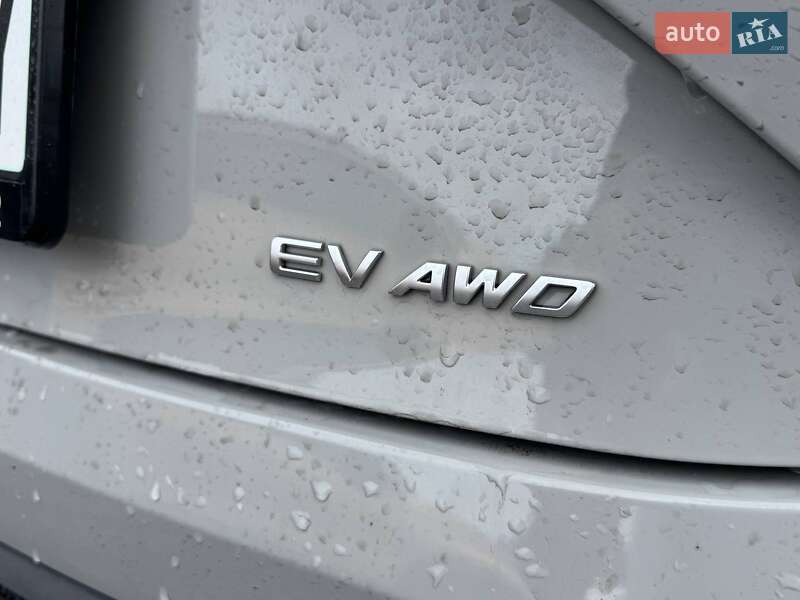 Внедорожник / Кроссовер Denza N7 2024 в Киеве