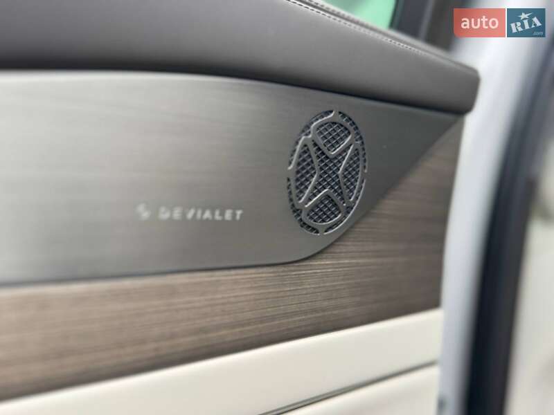 Внедорожник / Кроссовер Denza N7 2024 в Киеве