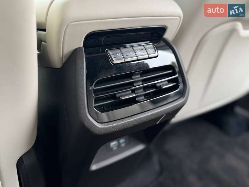 Внедорожник / Кроссовер Denza N7 2024 в Киеве