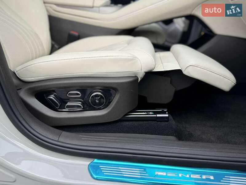 Внедорожник / Кроссовер Denza N7 2024 в Киеве