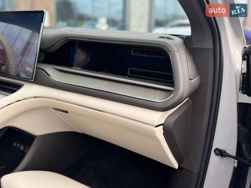 Внедорожник / Кроссовер Denza N7 2024 в Киеве