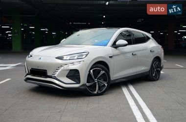 Внедорожник / Кроссовер Denza N7 2023 в Киеве