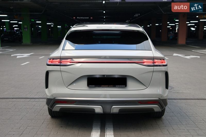 Внедорожник / Кроссовер Denza N7 2023 в Киеве