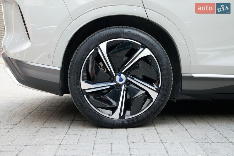 Внедорожник / Кроссовер Denza N7 2023 в Киеве