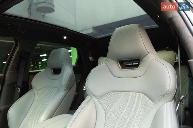 Внедорожник / Кроссовер Denza N7 2023 в Киеве