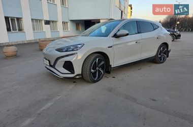 Внедорожник / Кроссовер Denza N7 2023 в Калиновке