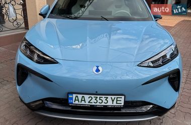 Внедорожник / Кроссовер Denza N7 2024 в Киеве