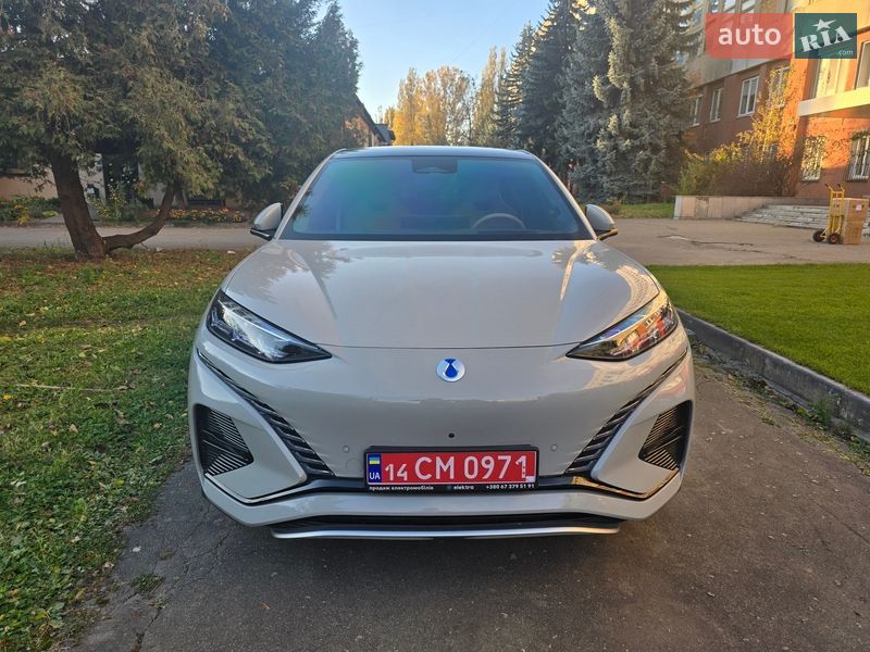 Внедорожник / Кроссовер Denza N7 2023 в Хмельницком