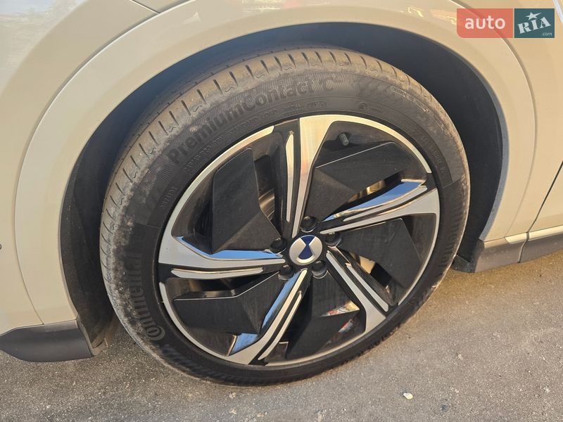 Внедорожник / Кроссовер Denza N7 2023 в Хмельницком