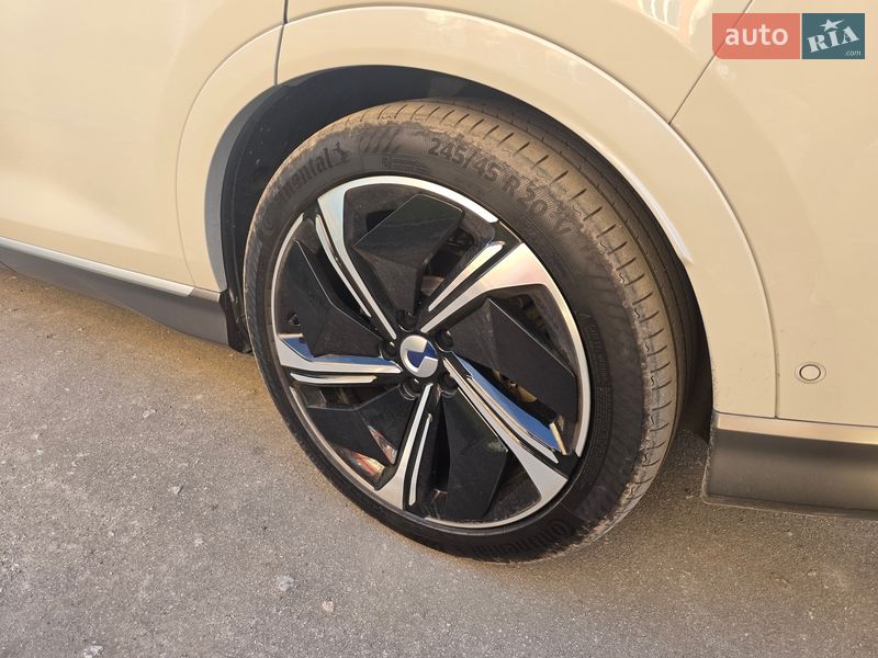 Внедорожник / Кроссовер Denza N7 2023 в Хмельницком