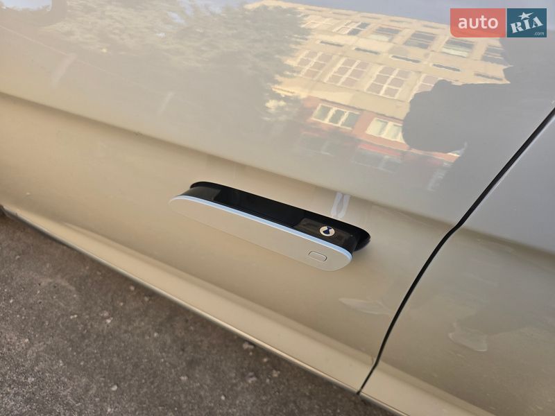 Внедорожник / Кроссовер Denza N7 2023 в Хмельницком