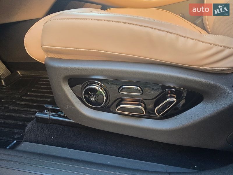 Внедорожник / Кроссовер Denza N7 2023 в Хмельницком