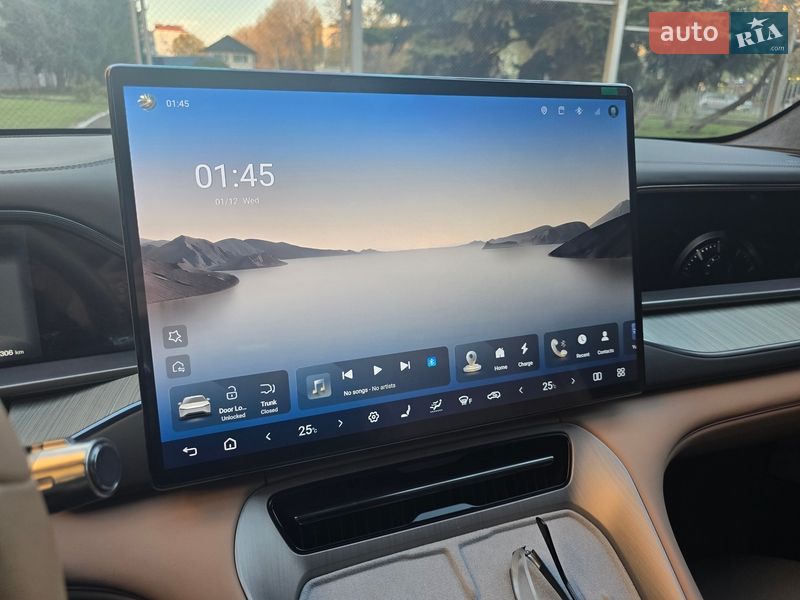 Внедорожник / Кроссовер Denza N7 2023 в Хмельницком