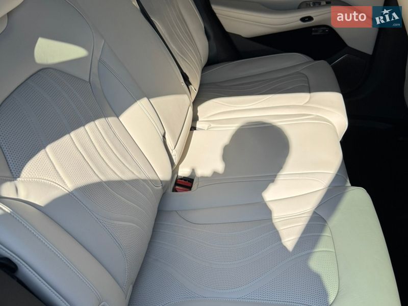 Внедорожник / Кроссовер Denza N7 2025 в Днепре