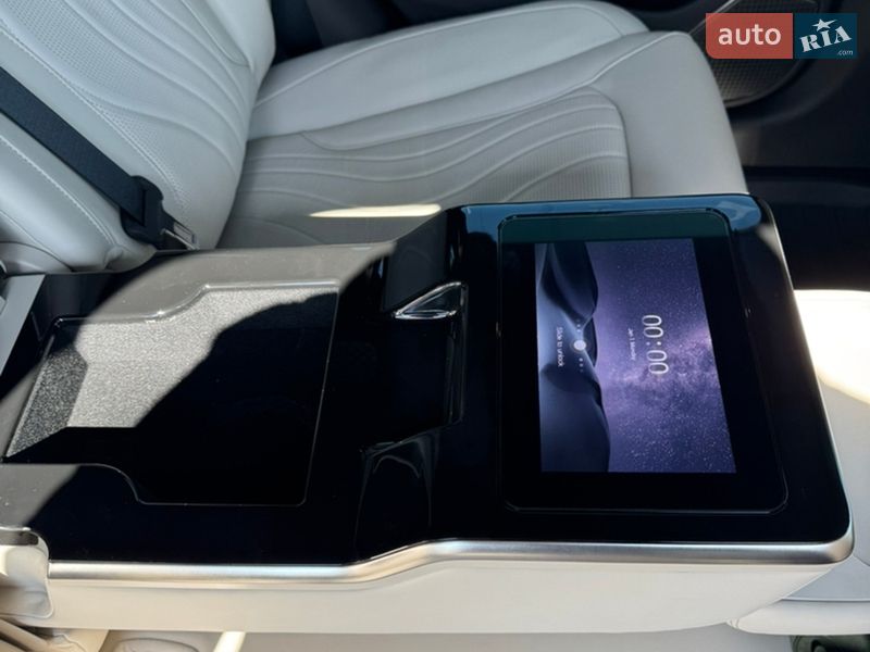 Внедорожник / Кроссовер Denza N7 2025 в Днепре