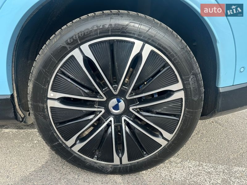 Внедорожник / Кроссовер Denza N7 2024 в Николаеве фото 26 Внедорожник / Кроссовер Denza N7 2024 в Николаеве