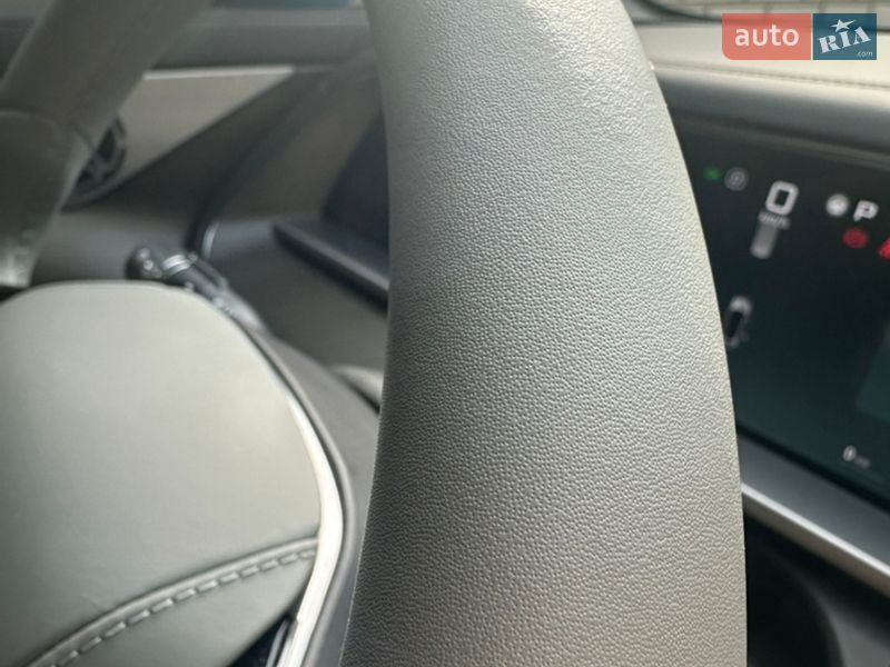 Внедорожник / Кроссовер Denza N7 2024 в Николаеве фото 35 Внедорожник / Кроссовер Denza N7 2024 в Николаеве