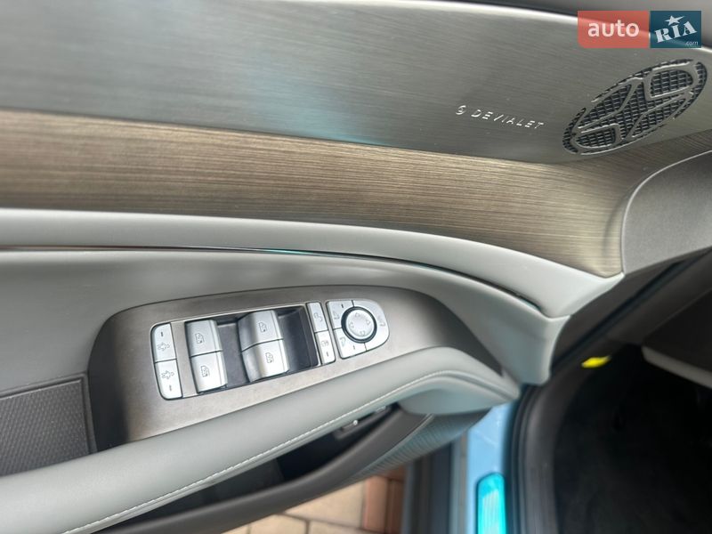 Внедорожник / Кроссовер Denza N7 2024 в Николаеве фото 40 Внедорожник / Кроссовер Denza N7 2024 в Николаеве