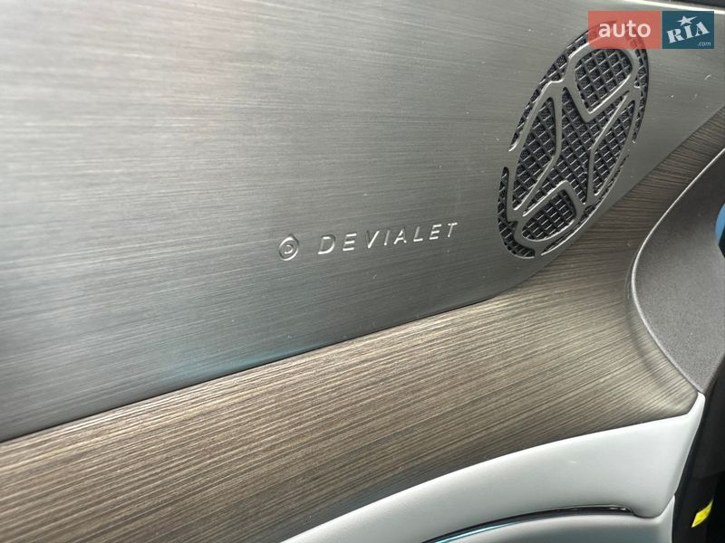 Внедорожник / Кроссовер Denza N7 2024 в Николаеве фото 44 Внедорожник / Кроссовер Denza N7 2024 в Николаеве